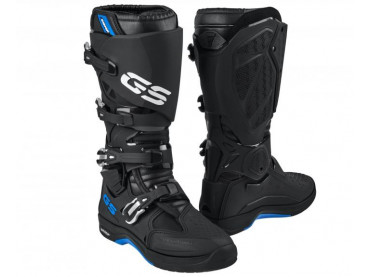 Motorcycle Boots BMW GS...