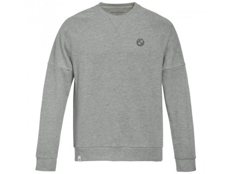 BMW Unisex Logo Sweatshirt Motorrad