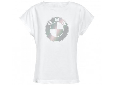 BMW Women's Logo T-Shirt