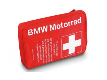 BMW kleines Erste-Hilfe-Set