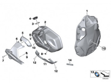 BMW-11128405482