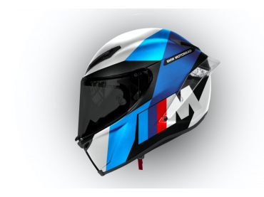 Casco de moto BMW M Pro...