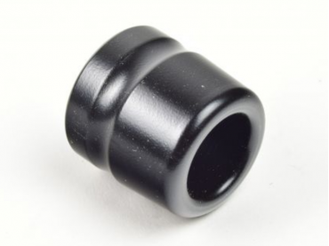 BMW handlebar end black...