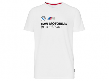 T-Shirt BMW M Motorsport...