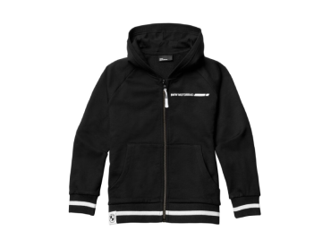 BMW Motorrad Zipped Hoodie...