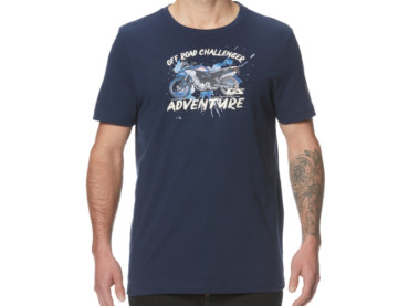 BMW T-shirt GS Offroad...