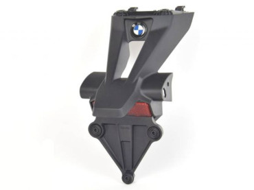 BMW Kennzeichenhalter -...